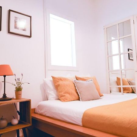 Charming Apartment - Lisbon Center Bagian luar foto