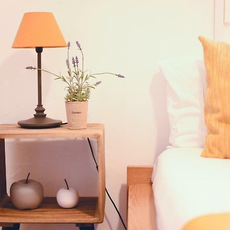 Charming Apartment - Lisbon Center Bagian luar foto