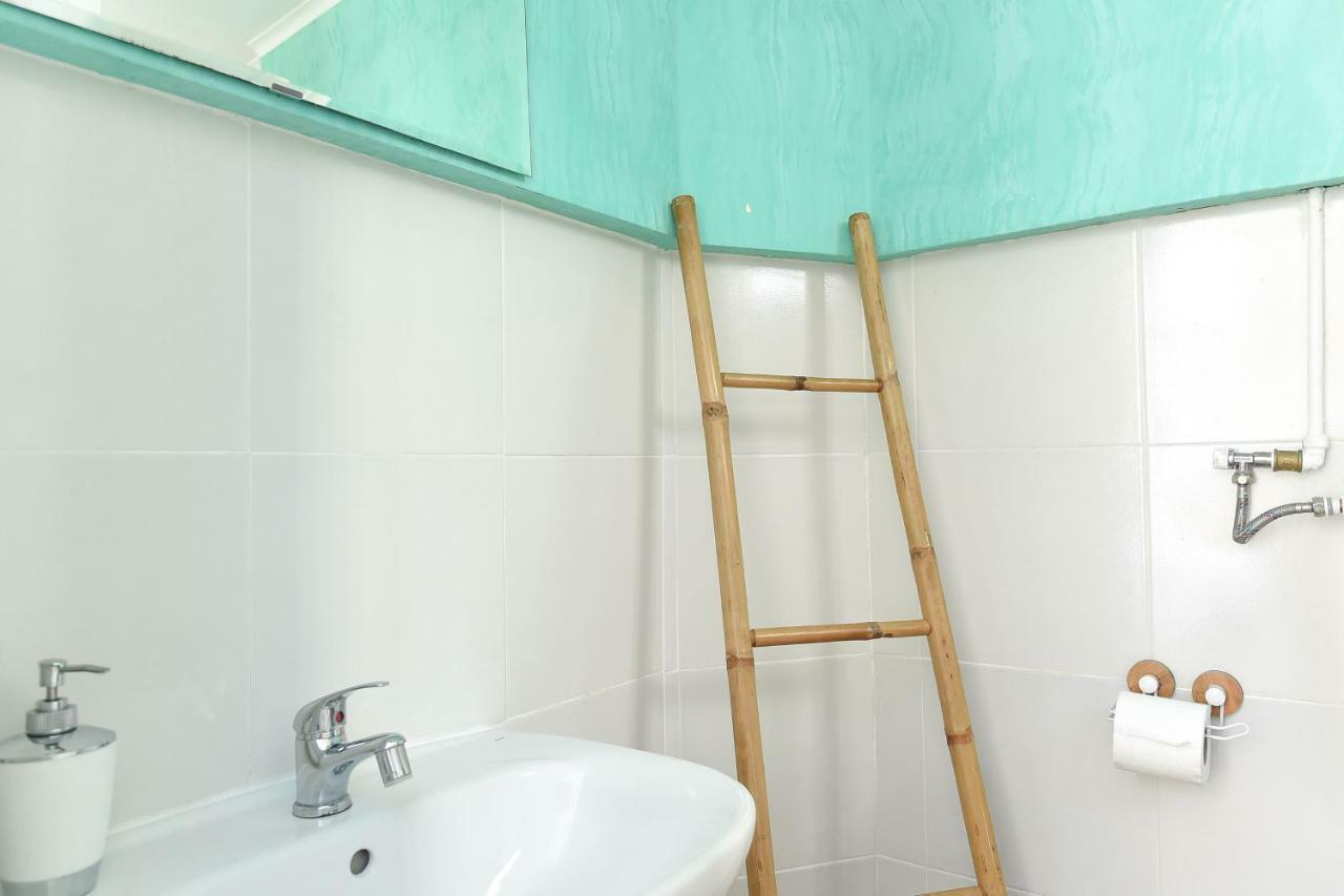 Charming Apartment - Lisbon Center Bagian luar foto