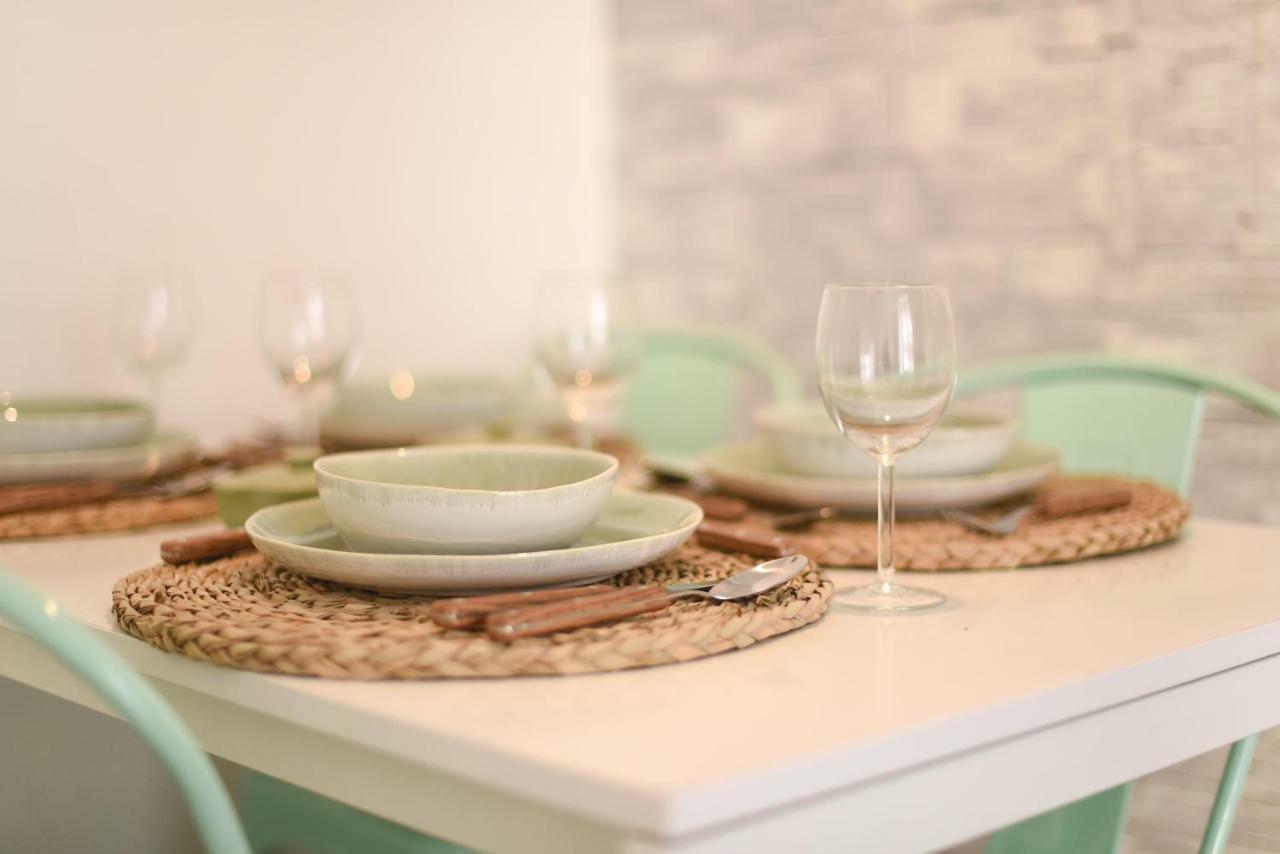 Charming Apartment - Lisbon Center Bagian luar foto