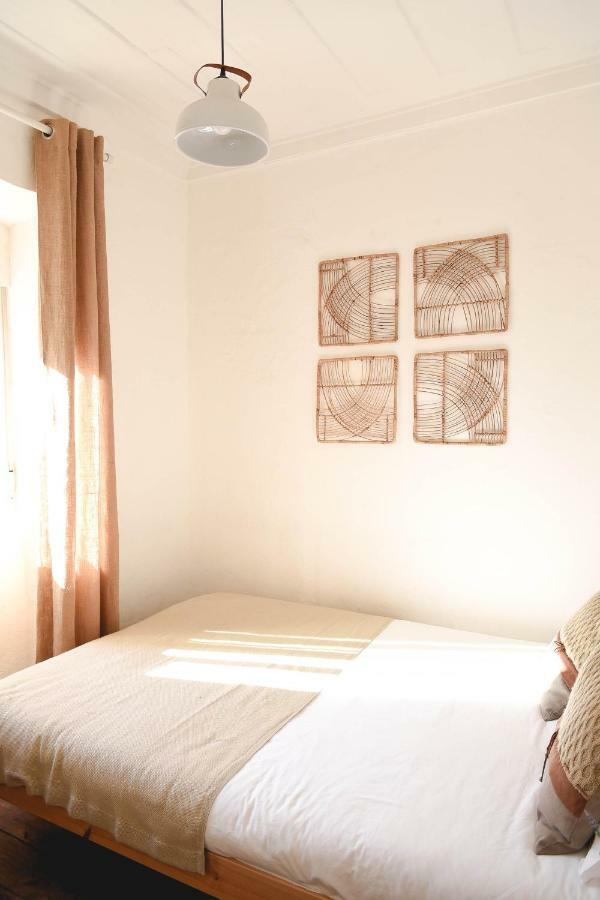 Charming Apartment - Lisbon Center Bagian luar foto
