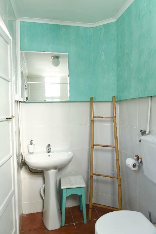 Charming Apartment - Lisbon Center Bagian luar foto