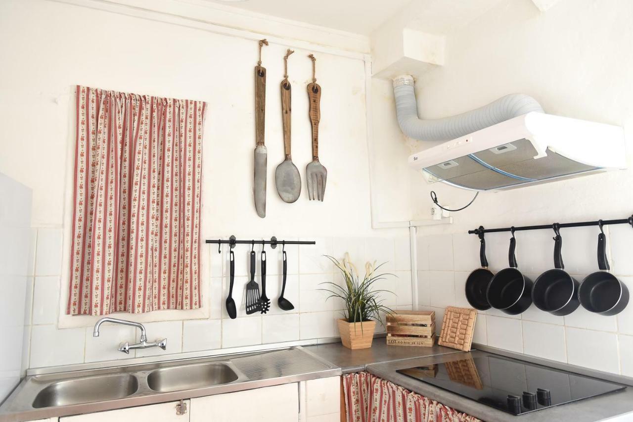 Charming Apartment - Lisbon Center Bagian luar foto