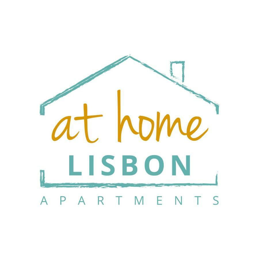 Charming Apartment - Lisbon Center Bagian luar foto