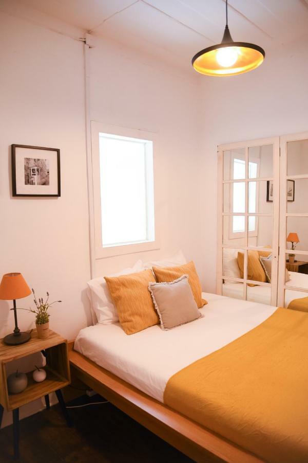 Charming Apartment - Lisbon Center Bagian luar foto